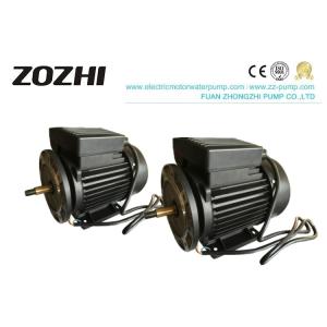 асинхронный двигатель AC 2800rpm 0.55kw 0.75hp для водяной помпы