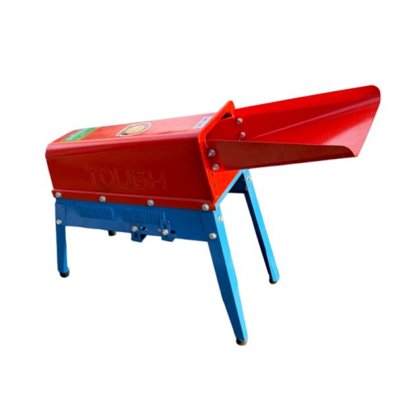 Iron Single Roller Corn Sheller Machine Corn Thresher Compact Stable Grain Separation Tool