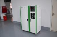 máquina da água da osmose reversa do armário de sistema do RO da única passagem 300L/Hour