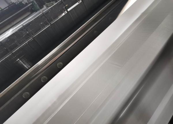 304 / 316L Stainless Steel Wire Filter Plain Woven Ultra350 / 100 / 200 Micron Fine Mesh