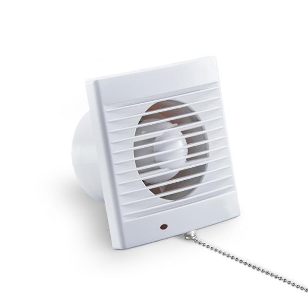 110/220V 50/60HZ Banheiro Cozinha Mural de montagem de ventilação extractor de ar ventilador com logotipo personalizado
