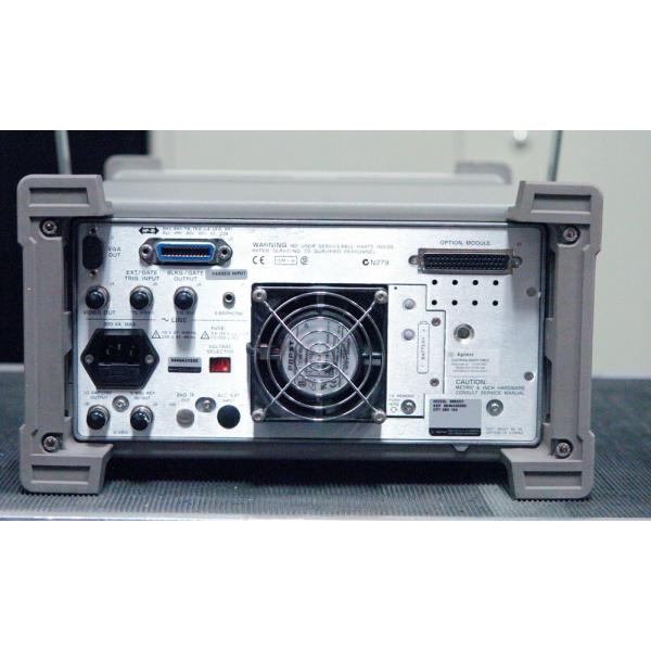 Прочный спектральный анализатор Keysight Benchtop RF Agilent 8562EC