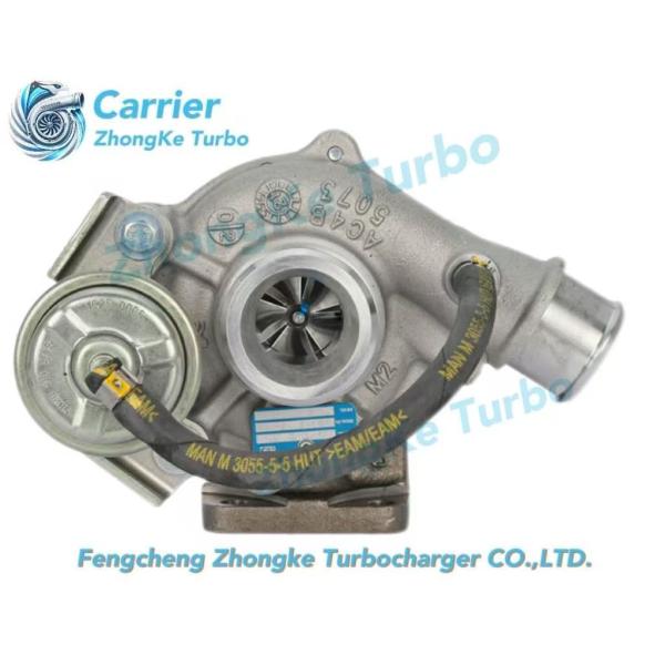 KP35 DS1.8 Turbocharger Excavator 54359880073 54359700073 54359700061 54359880061 For Doosan Loader Bobcat D18