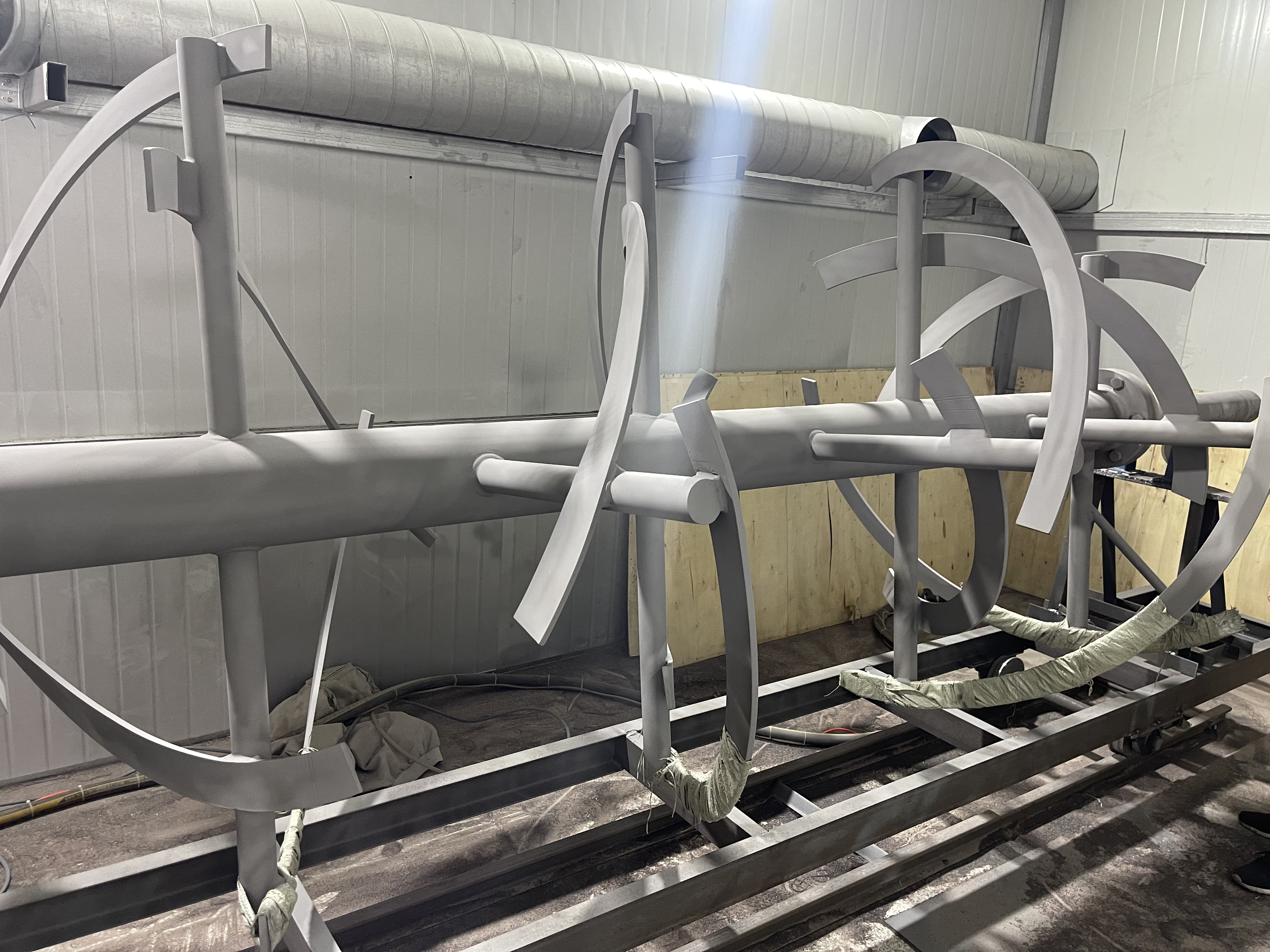 Helical Band