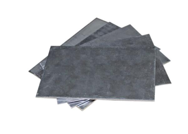 High Bonding Rate Nickel Clad Aluminum Clad Nickel Excellent Friction Resistance