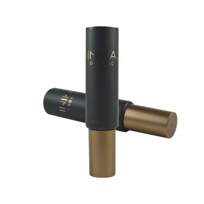 30ml Cosmetic soft tube packaging disposable hotel shampoo tube