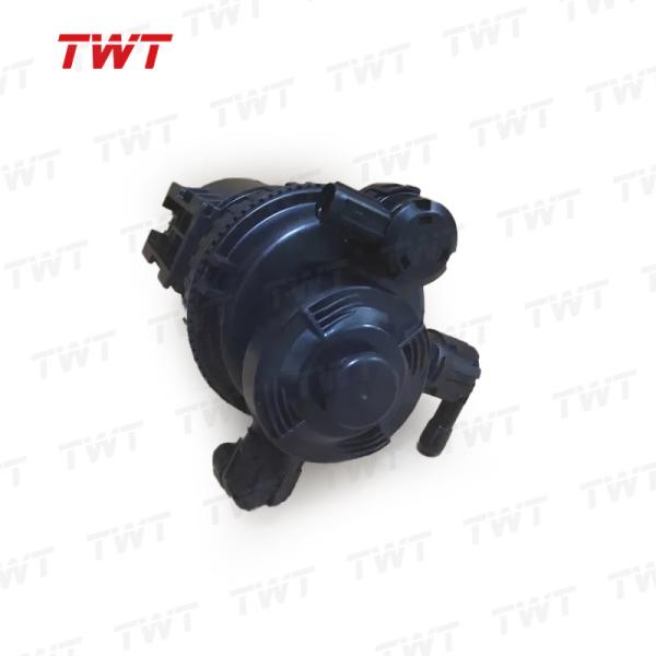 TWT 1770A344 Original New Part Fuel Filter Assembly para el Pajero Sport Triton 1770a223 1770a289 El filtro de combustible se encuentra en el asiento