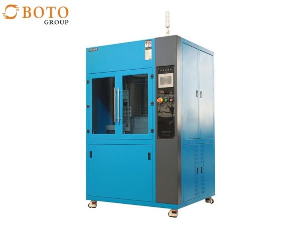 SUS#304 Stainless Steel Plate PCB Test Chamber For Thermal Cycling Stress Tests