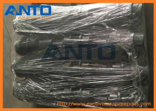 Máquina escavadora Top Roller da resistência de corrosão, rolo do portador do elevado desempenho ZX450