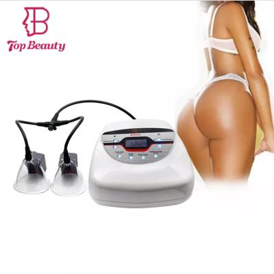 Top Beauty Vacuum Butt Lifting Machine Professional