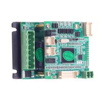 Le lecteur servo RS485+Pulse de C.C METTENT EN BOÎTE DC10V à l'AGV de DC36V manipulant le robot