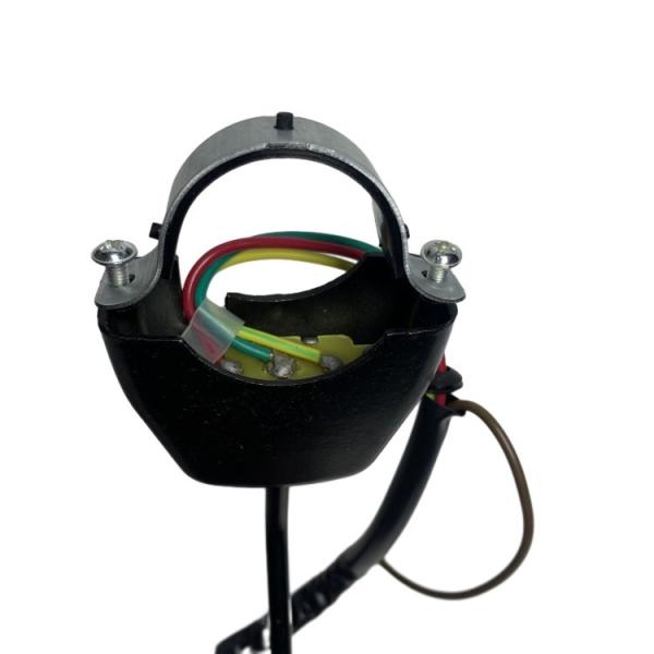 New Condition CPC(D)20-30 Compatible Turn Light Switch with 3 Months Warranty for Forklifts