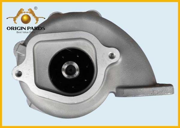 6WA1 6WF1 6WG1 Water Pump 8981460730 ISUZU Heavy Truck And Industrial Engine Use