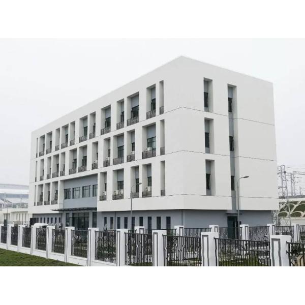 Polyaspartic Polyurea Waterproofing Application - Exterior Wall Waterproof Coating