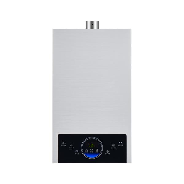 Instant Water Heating 8L/10L/12L/16L/18L/20L/22L/24L Propane Tankless Gas Water Heater