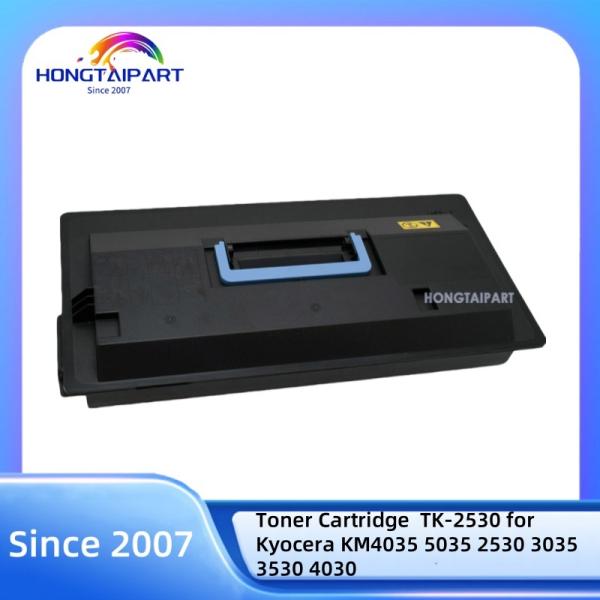 OEM TK-2530 Copier Toner Cartridge for Kyocera KM4035 5035 2530 3035 3530 4030