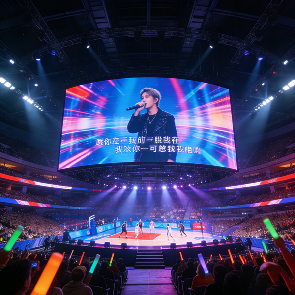 Factory Customizable on Demand Indoor Rental P2 P3.91, P4.81, P5.95, P6.25 Video Wall LED Display Screen Advertising Digital Billboard Display