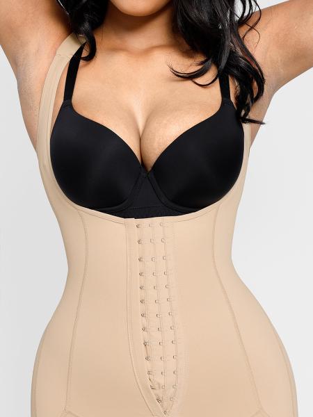 Quantidade 5999 Controle de barriga S-3Xl Faja estilo colombiano body shaper para mulheres
