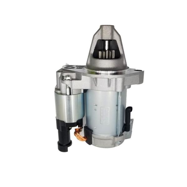 100% 31200-RZA-A01 Motor de arranque automático para Honda CRV 2008 Activa Motor de arranque