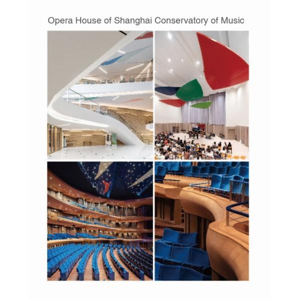 15 мм 18 мм 21 мм толстые ламинированные стены панели звукоизоляция для офиса отеля