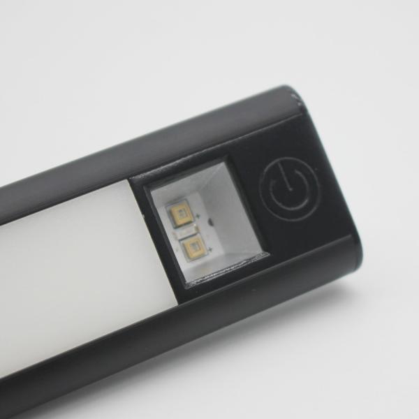 USB Charging 200lm 265-285nm 18W UVC Disinfection Lamp