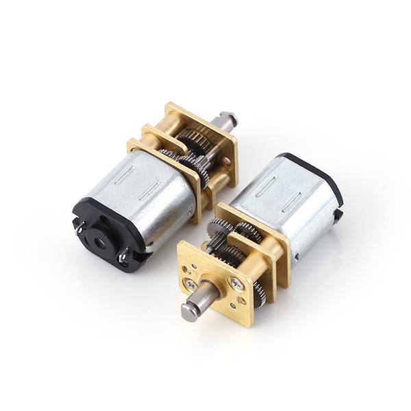 Faradyi Customized 3v 12v High Torque Micro Dc Motor Spur Gear Motor For Shared Bike Or Bicycle