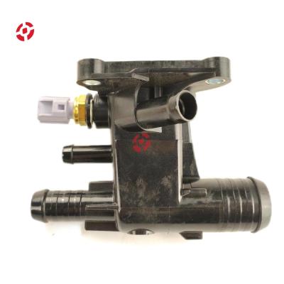 LR038758 Auto Electrical Parts  Coolant Thermostat Housing For Land Rover Discovery
