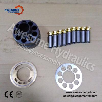 Durable Metal Eaton Hydraulic Pump Parts PVH45 PVH57 PVH74 PVH98 PVH131 PVH141