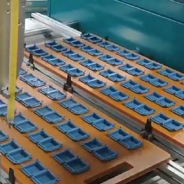 Transparent Silicone Automatic Adhesive Dispensers 50HZ Silicone Dispensing Machine 2000W