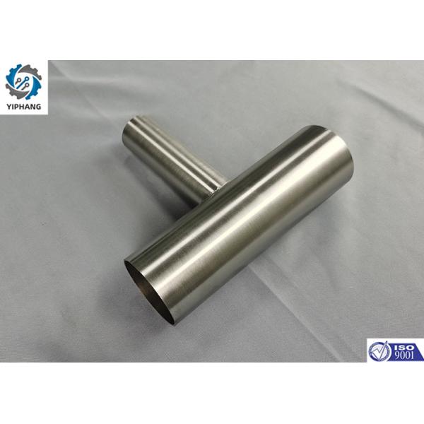 Welding Stainless Steel Laser Cutting Tubes 10-300mm Keyboard Stand Tube Channel ODM