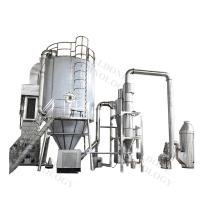Good Quality High Level Fabricated Food Standard Spray Dryer Machine for Food and Pharmaceutical Industries
