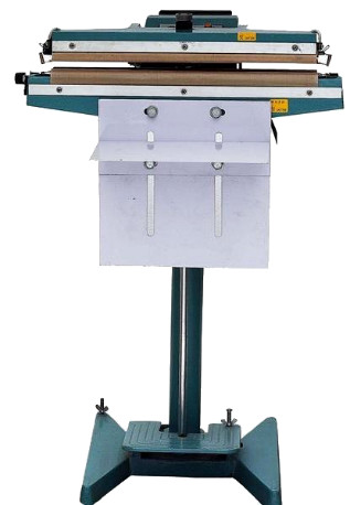 Машины для уплотнения с алюминиевым каркасом SF-350