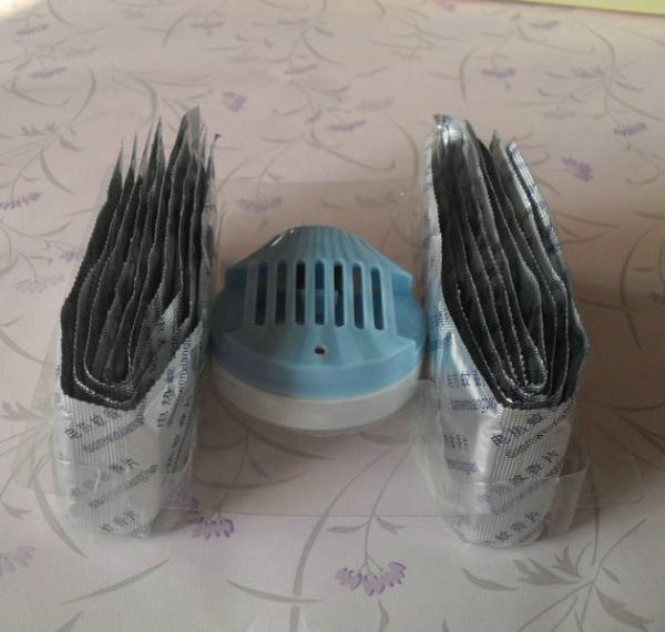 AC110V-220V Mat Heater Mosquito Repellent Mats Rechargeable