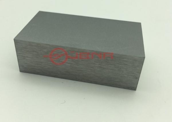 Silver Grey Nb1 Nb2 Niobium Ingot , Metal Ingot For Coating Processing Industries
