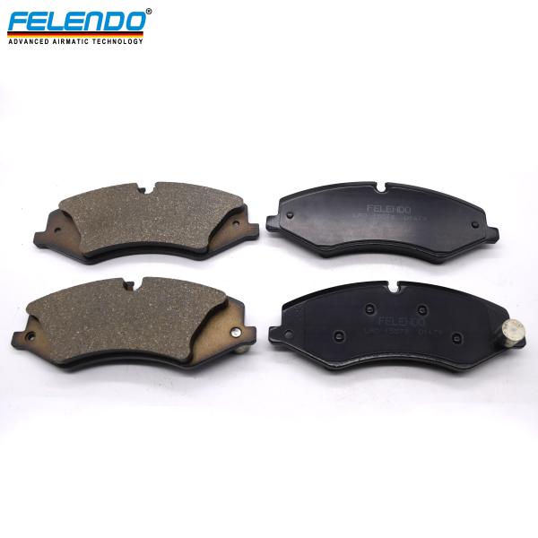 Brake Range Rover Brake Parts for Ranger Rover 10-12 OE LR015578 LR021253