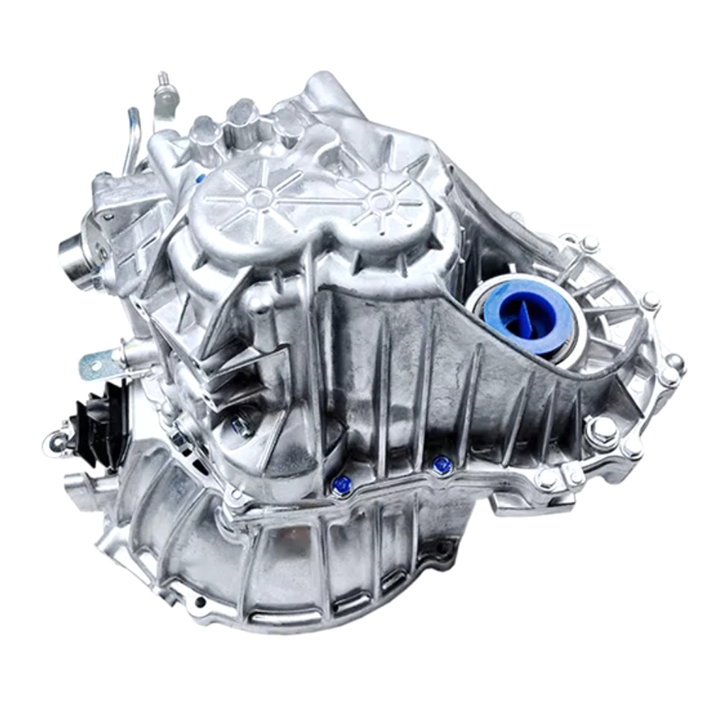 Zpartners S170G JL4G15D Manual Transmission Assembly Gearbox for Geely Vision 1.5L 1.8L Engine OEM Auto Parts Replacement