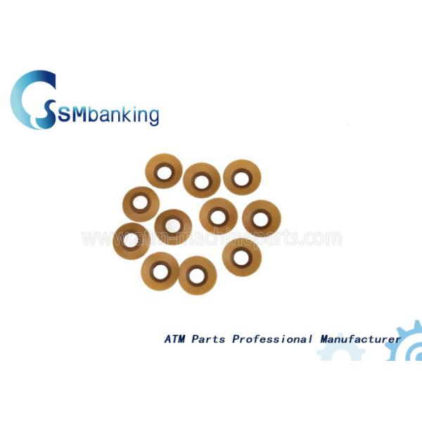 High Precision NCR Vacuum Cup Rubber Suckers NCR ATM Parts 277-0009574 have in stock