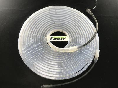 Waterproof Industrial LED Strip Light For Mining 1100 Lumen IP68 AC220V