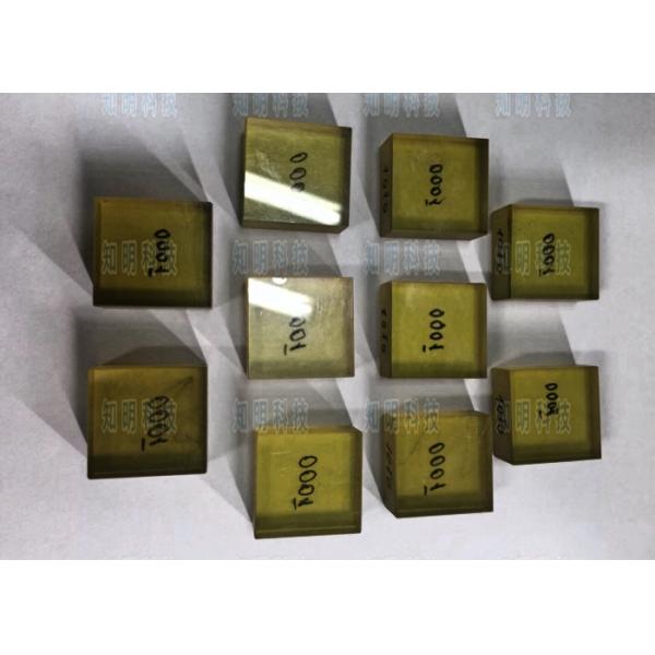 Сапфир оптически Виндовс Дя60*5мм круглое для смартфона оборудования вакуума