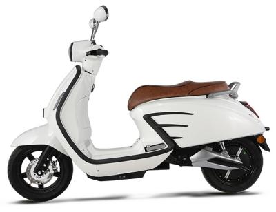 Citycoco 3000w Electric Scooter 20 Mph 25 Mph 30mph COC EEC Safe Smart