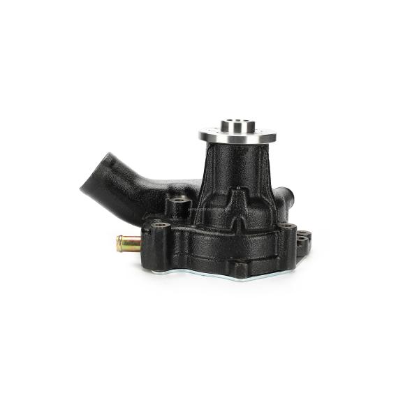 Doosan DH220-5 DH220-7 DH210-7 DH215-7 Excavator Water Pump 65.06500-6402 65.06500-6144