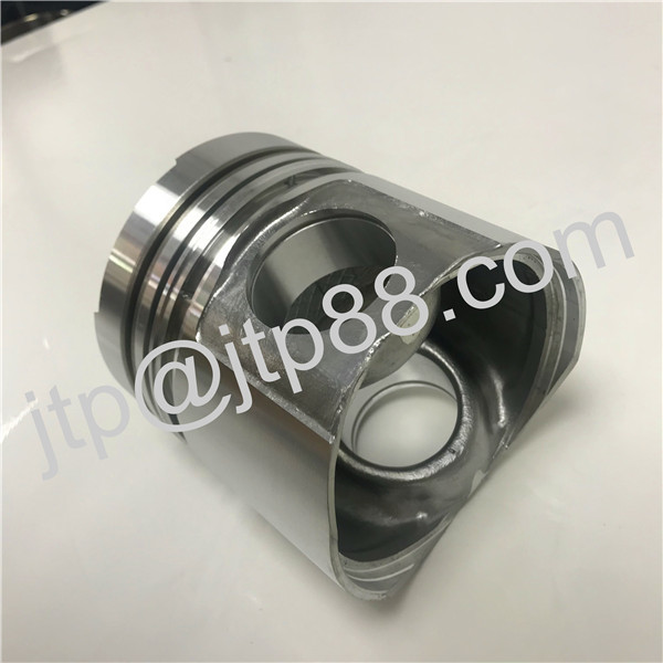 6CYL Hino EH700 Car Diesel Engine Piston Liner COMP 69.3mm 13216-1181
