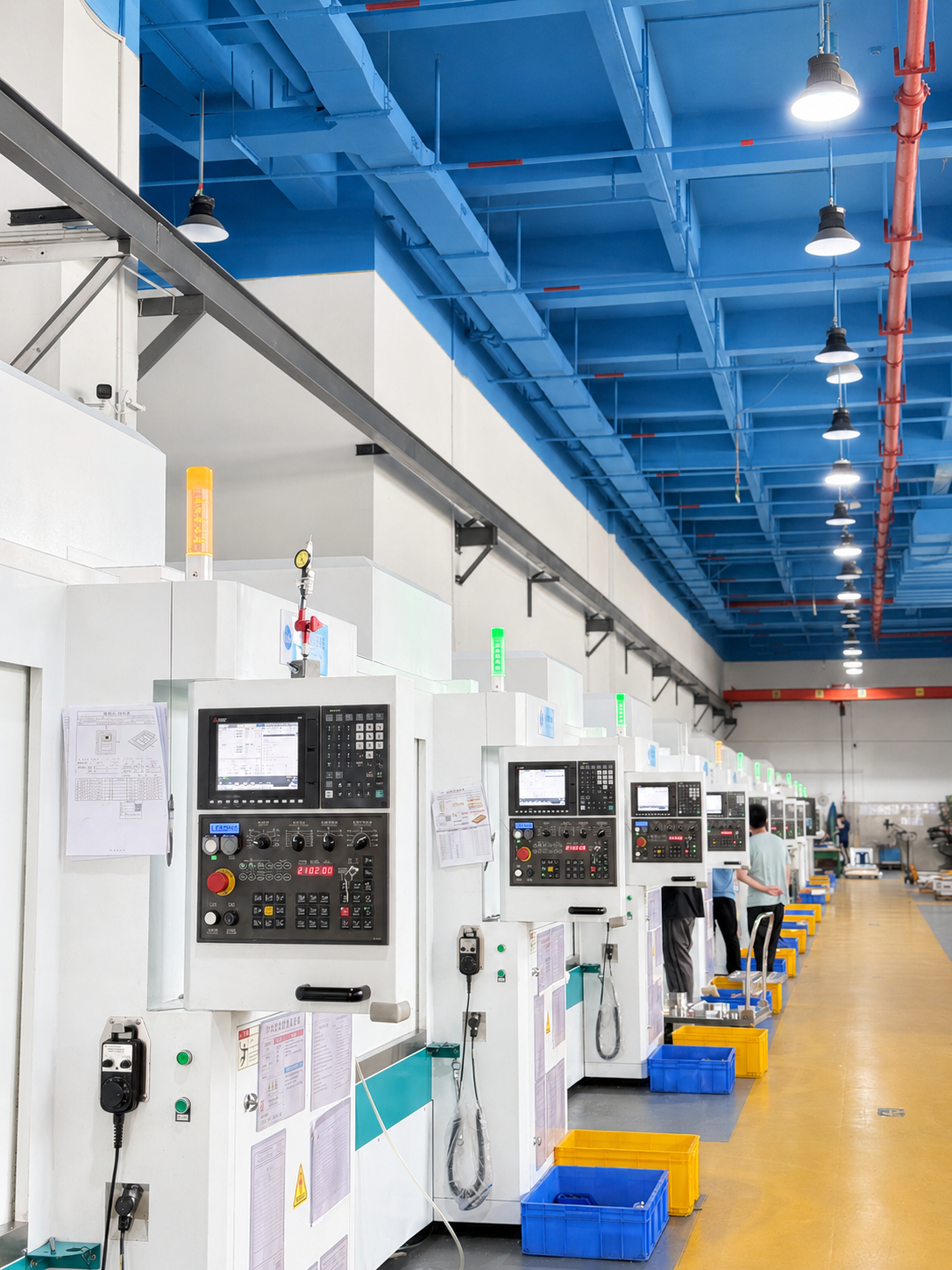 Shenzhen Hexingwang Technology Co., Ltd.