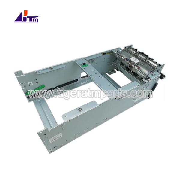 Piezas de cajero automático GRG CDM8240N NV-CF-001 Marco de cassette YT4.029.0782 502014498