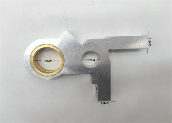 Mitsubishi 3F Offset Printing Machine Spare Parts Bracket KG06582