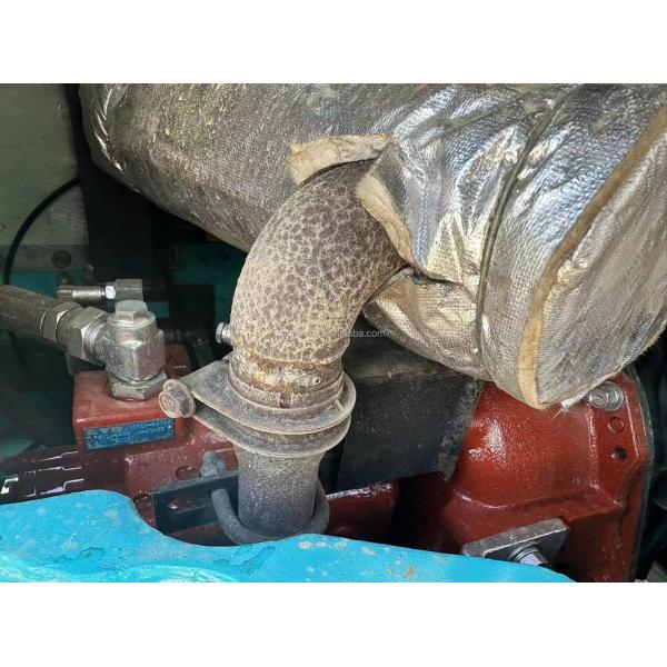 Used Original Kubota KX155 excavator High Performance Excellent for sales