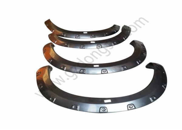 Ford F150 Fender Guards For Trucks 100% Tested Quality Quick Delivery