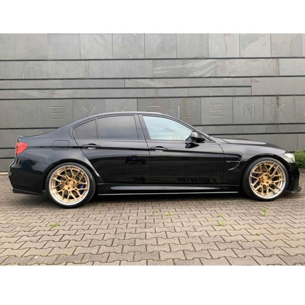 18 19 20 inch 5x115 5x100 5X120 concave Alloy Wheel 5x114.3,5x120 deep dish rims for bmw