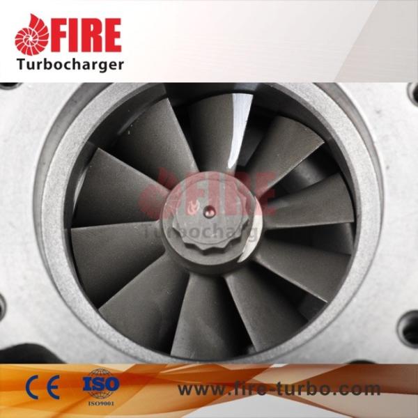 S300 Turbocompresor 316752 5010412248 Camión Renault con motor MIDR062356B41