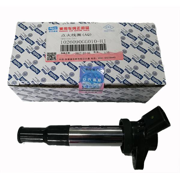 JAC J3 J5 J6 S3 Ignition Coils 1026090GG010-HJ for OE NO. 1026090GG010-HJ